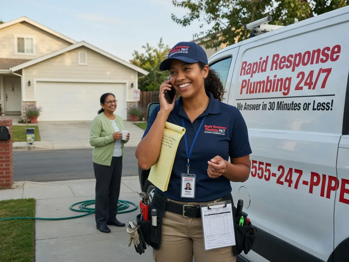Emergency Plumber Hammond, OR FAQs
